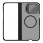 Nillkin Super Frosted Shield Prop Magnetic Transparent Lens Guard Edition Matte cover case for Google Pixel 11 Pro Fold order from official NILLKIN store